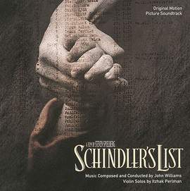 John Williams: Theme From Schindler's List