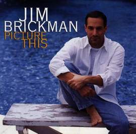 Jim Brickman with Martina McBride: Valentine