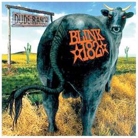 Blink 182: Dammit