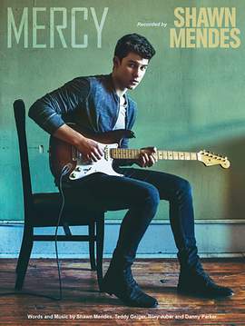 Shawn Mendes: Mercy