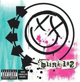 Blink 182: Feeling This