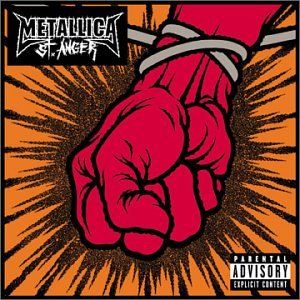 Metallica: Frantic