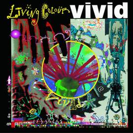 Living Colour: Cult Of Personality