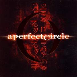 A Perfect Circle: Judith