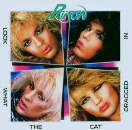 Poison: Talk Dirty To Me