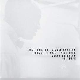 Lionel Hampton: Flying Home