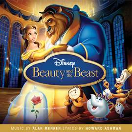 Alan Menken & Howard Ashman: Beauty And The Beast