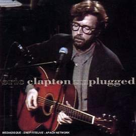 Eric Clapton: Tears In Heaven