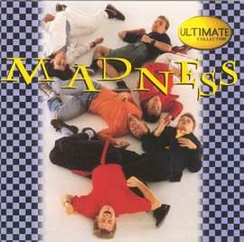 Madness: It Must Be Love