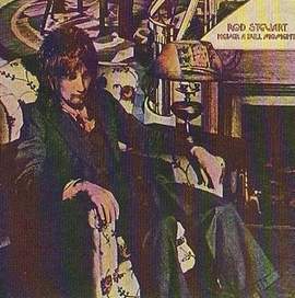 Rod Stewart: You Wear It Well