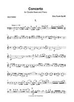 Eric Funk: Concerto Op.85 Product Image