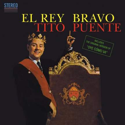 Tito Puente: Oye Como Va
