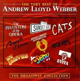 Andrew Lloyd Webber: The Perfect Year (from Sunset Boulevard)