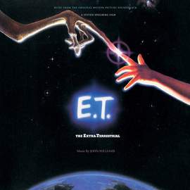 John Williams: Theme from E.T. - The Extra-Terrestrial