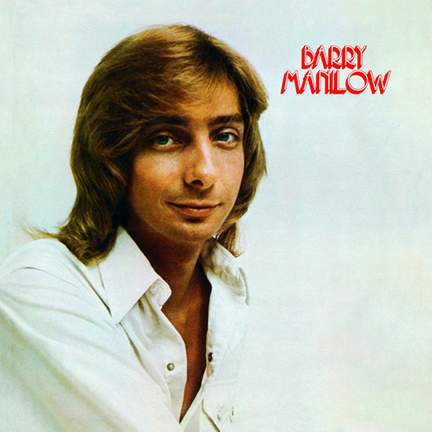 Barry Manilow: Could It Be Magic