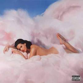 Katy Perry: Firework