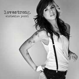 Christina Perri: Jar Of Hearts
