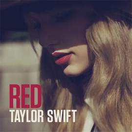 Taylor Swift: 22