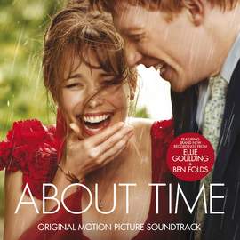 Ellie Goulding: How Long Will I Love You