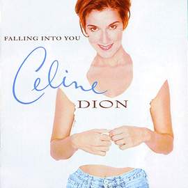 Celine Dion: Call The Man