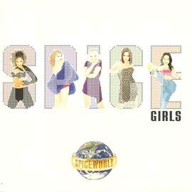 Spice Girls: Stop