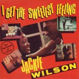 Jackie Wilson: I Get The Sweetest Feeling