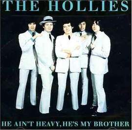 The Hollies: He Ain't Heavy, He's My Brother