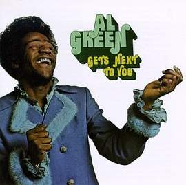 Al Green: Tired Of Being Alone