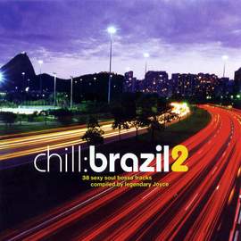 Bebel Gilberto: So Nice (Summer Samba)