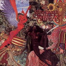 Santana: Oye Como Va