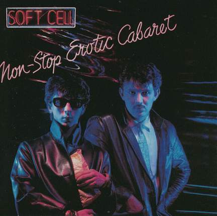 Soft Cell: Tainted Love