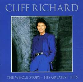 Cliff Richard: Mistletoe And Wine