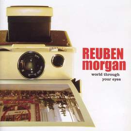 Reuben Morgan: Hear Our Praises