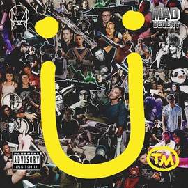 Skrillex: Where Are U Now (featuring Justin Bieber)