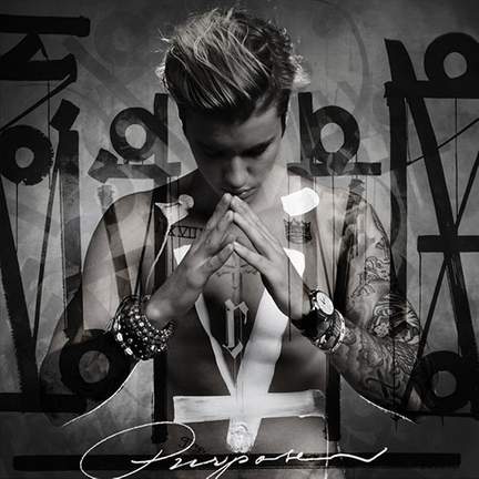 Justin Bieber: Purpose