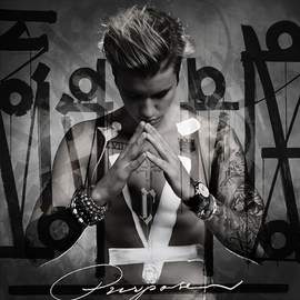 Justin Bieber: Purpose