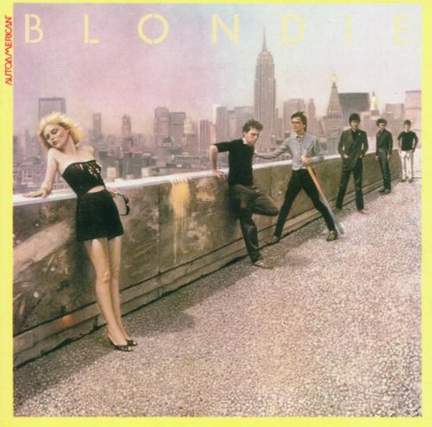 Blondie: Rapture