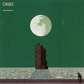 Mike Oldfield: Moonlight Shadow