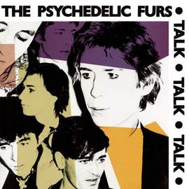 The Psychedelic Furs: Pretty In Pink