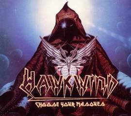 Hawkwind: Silver Machine
