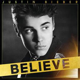 Justin Bieber: Beauty And A Beat (featuring Nicki Minaj)