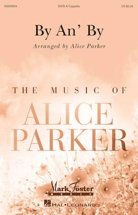 Alice Parker: By An' By