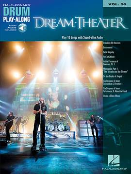Dream Theater: Six Degrees Of Inner Turbulence: I. Overture