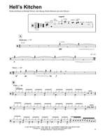 Dream Theater: Hell's Kitchen Product Image