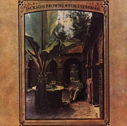 Jackson Browne: These Days