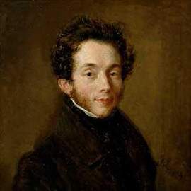 Carl Maria von Weber: The Huntsmen's Chorus
