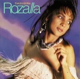 Rozalla: Everybody's Free (To Feel Good)