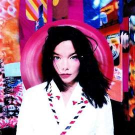 Bjork: It's Oh So Quiet