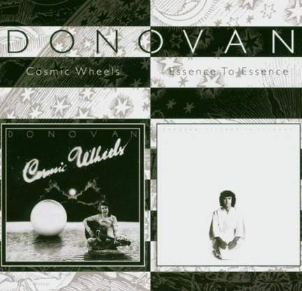 Donovan: Sailing Homeward