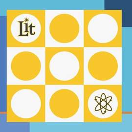 Lit: Over My Head